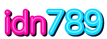 idn789 — logo kanal