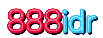 888idr — logo kanal