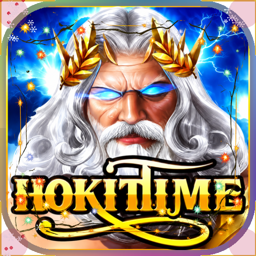 hokitime — mitra unggulan