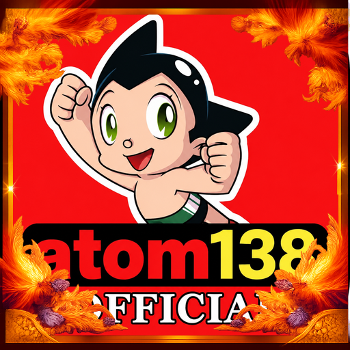 atom138 — mitra unggulan
